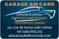 Logo AM Cars
